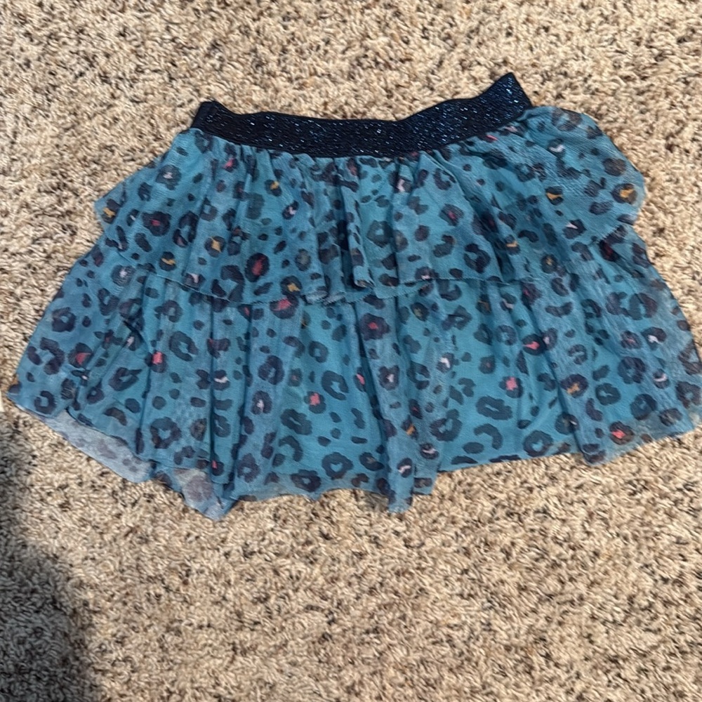 Girls 365 kids bundle of two matching skirt sets - Picture 6 of 7